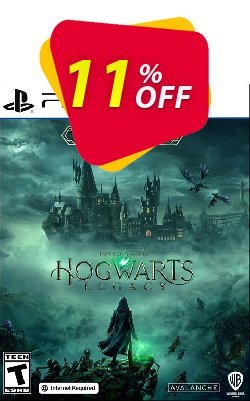  - Playstation 5 Hogwarts Legacy - Deluxe Edition for PlayStation 5 Coupon discount [Playstation 5] Hogwarts Legacy - Deluxe Edition for PlayStation 5 Deal GameFly - [Playstation 5] Hogwarts Legacy - Deluxe Edition for PlayStation 5 Exclusive Sale offer