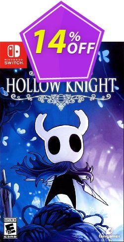  - Nintendo Switch Hollow Knight Coupon discount [Nintendo Switch] Hollow Knight Deal GameFly - [Nintendo Switch] Hollow Knight Exclusive Sale offer