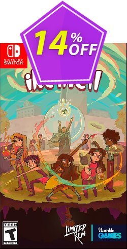  - Nintendo Switch Ikenfell Coupon discount [Nintendo Switch] Ikenfell Deal GameFly - [Nintendo Switch] Ikenfell Exclusive Sale offer