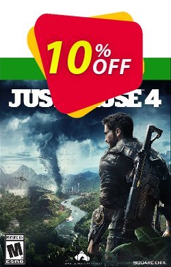  - Xbox One Just Cause 4 Coupon discount [Xbox One] Just Cause 4 Deal GameFly - [Xbox One] Just Cause 4 Exclusive Sale offer