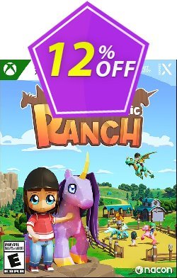  - Xbox Series X My Fantastic Ranch Coupon discount [Xbox Series X] My Fantastic Ranch Deal GameFly - [Xbox Series X] My Fantastic Ranch Exclusive Sale offer
