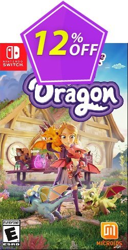  - Nintendo Switch My Universe: My Baby Dragon Coupon discount [Nintendo Switch] My Universe: My Baby Dragon Deal GameFly - [Nintendo Switch] My Universe: My Baby Dragon Exclusive Sale offer