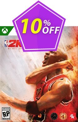  - Xbox One NBA 2K23 Michael Jordan Edition for Xbox One Coupon discount [Xbox One] NBA 2K23 Michael Jordan Edition for Xbox One Deal GameFly - [Xbox One] NBA 2K23 Michael Jordan Edition for Xbox One Exclusive Sale offer