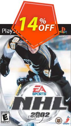  - Playstation 2 NHL 2002 Coupon discount [Playstation 2] NHL 2002 Deal GameFly - [Playstation 2] NHL 2002 Exclusive Sale offer
