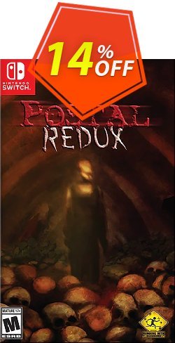  - Nintendo Switch Postal Redux Coupon discount [Nintendo Switch] Postal Redux Deal GameFly - [Nintendo Switch] Postal Redux Exclusive Sale offer