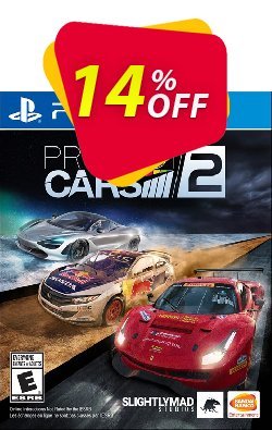  - Playstation 4 Project CARS 2 Coupon discount [Playstation 4] Project CARS 2 Deal GameFly - [Playstation 4] Project CARS 2 Exclusive Sale offer