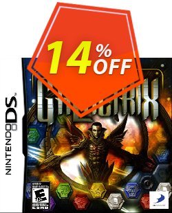  - Nintendo Ds Puzzle Quest: Galactrix Coupon discount [Nintendo Ds] Puzzle Quest: Galactrix Deal GameFly - [Nintendo Ds] Puzzle Quest: Galactrix Exclusive Sale offer