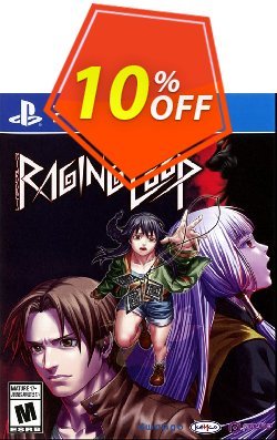  - Playstation 4 Raging Loop Coupon discount [Playstation 4] Raging Loop Deal GameFly - [Playstation 4] Raging Loop Exclusive Sale offer