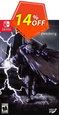  - Nintendo Switch Salt and Sanctuary Coupon discount [Nintendo Switch] Salt and Sanctuary Deal GameFly - [Nintendo Switch] Salt and Sanctuary Exclusive Sale offer