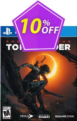  - Playstation 4 Shadow of the Tomb Raider Coupon discount [Playstation 4] Shadow of the Tomb Raider Deal GameFly - [Playstation 4] Shadow of the Tomb Raider Exclusive Sale offer