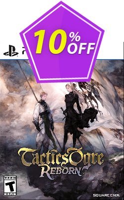  - Playstation 5 Tactics Ogre: Reborn Coupon discount [Playstation 5] Tactics Ogre: Reborn Deal GameFly - [Playstation 5] Tactics Ogre: Reborn Exclusive Sale offer