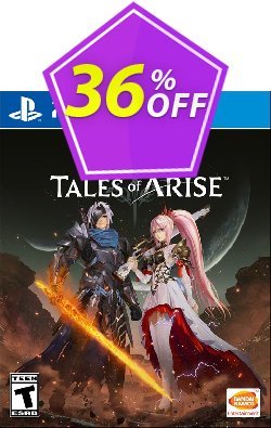  - Playstation 4 Tales of Arise Coupon discount [Playstation 4] Tales of Arise Deal GameFly - [Playstation 4] Tales of Arise Exclusive Sale offer