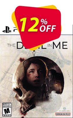  - Playstation 5 The Dark Pictures Anthology: The Devil in Me Coupon discount [Playstation 5] The Dark Pictures Anthology: The Devil in Me Deal GameFly - [Playstation 5] The Dark Pictures Anthology: The Devil in Me Exclusive Sale offer