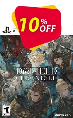  - Playstation 5 The Diofield Chronicle Coupon discount [Playstation 5] The Diofield Chronicle Deal GameFly - [Playstation 5] The Diofield Chronicle Exclusive Sale offer
