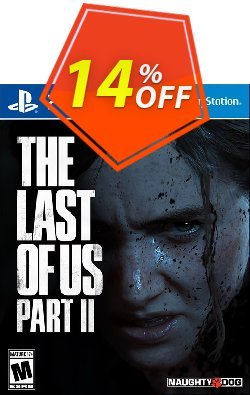 [Playstation 4] The Last of Us Part II Deal GameFly