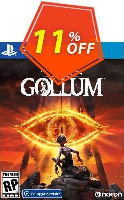  - Playstation 4 The Lord of the Rings: Gollum Coupon discount [Playstation 4] The Lord of the Rings: Gollum Deal GameFly - [Playstation 4] The Lord of the Rings: Gollum Exclusive Sale offer