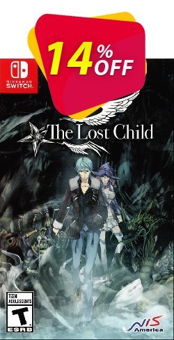  - Nintendo Switch The Lost Child Coupon discount [Nintendo Switch] The Lost Child Deal GameFly - [Nintendo Switch] The Lost Child Exclusive Sale offer