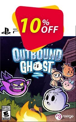  - Playstation 5 The Outbound Ghost Coupon discount [Playstation 5] The Outbound Ghost Deal GameFly - [Playstation 5] The Outbound Ghost Exclusive Sale offer
