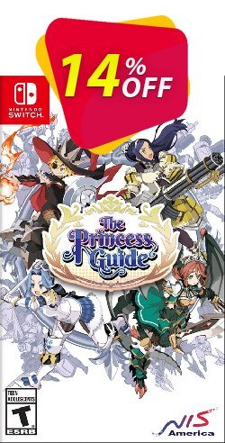 [Nintendo Switch] The Princess Guide Deal GameFly
