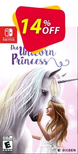  - Nintendo Switch The Unicorn Princess Coupon discount [Nintendo Switch] The Unicorn Princess Deal GameFly - [Nintendo Switch] The Unicorn Princess Exclusive Sale offer