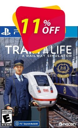  - Playstation 4 Train Life: A Railway Simulator - The Orient-Express Edition Coupon discount [Playstation 4] Train Life: A Railway Simulator - The Orient-Express Edition Deal GameFly - [Playstation 4] Train Life: A Railway Simulator - The Orient-Express Edition Exclusive Sale offer
