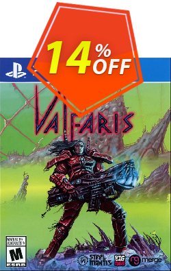  - Playstation 4 Valfaris Coupon discount [Playstation 4] Valfaris Deal GameFly - [Playstation 4] Valfaris Exclusive Sale offer