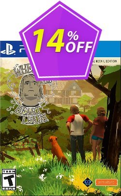  - Playstation 4 Where the Heart Leads Coupon discount [Playstation 4] Where the Heart Leads Deal GameFly - [Playstation 4] Where the Heart Leads Exclusive Sale offer