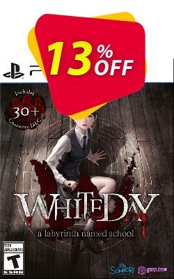 [Playstation 5] White Day: A Labyrinth Named School Deal GameFly