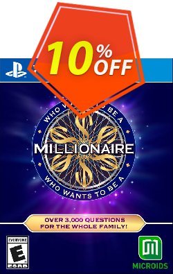 Coupon discount -