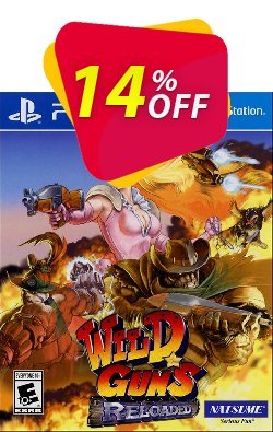 Coupon discount -