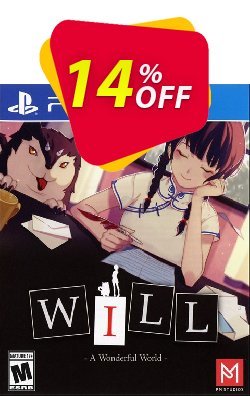 Coupon discount -