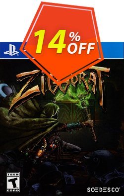  - Playstation 4 Ziggurat Coupon discount [Playstation 4] Ziggurat Deal GameFly - [Playstation 4] Ziggurat Exclusive Sale offer