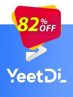 Yeetdl Premium Lifetime Coupon discount 0% OFF Yeetdl Premium Lifetime, verified - Staggering discounts code of Yeetdl Premium Lifetime, tested & approved