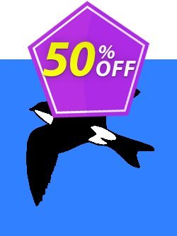 50% OFF Martinic Retro Pack Coupon code