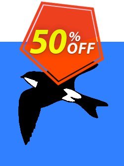 50% OFF Martinic Elka Panther Coupon code