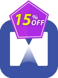 15% OFF MindManager Essentials Coupon code