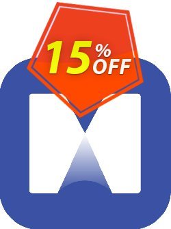 15% OFF MindManager Professional Coupon code