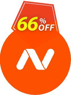 66% OFF Namecheap Shared Hosting Coupon code