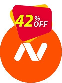 42% OFF Namecheap Get a .COM for just $5.98 Coupon code