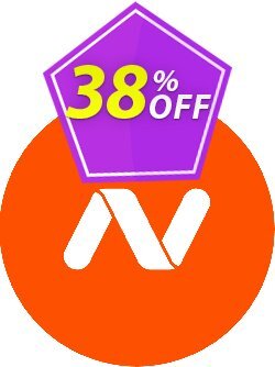 38% OFF Namecheap VPS Hosting Coupon code