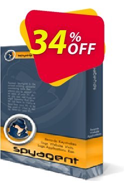 SpyAgent Coupon, discount 34% OFF SpyAgent Oct 2022. Promotion: Super discounts code of SpyAgent, tested in October 2022