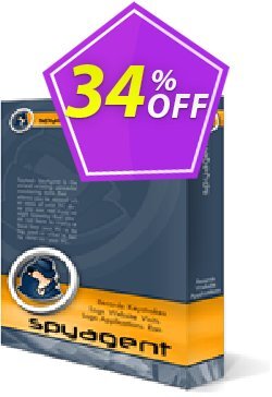 34% OFF SpyAgent Oct 2024