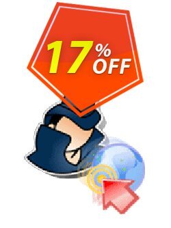 17% OFF Spytech Stealth Email Account Service Coupon code