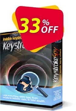 Spytech Keystroke Spy Stealth Edition Coupon, discount 32% OFF Spytech Keystroke Spy Stealth Edition Oct 2022. Promotion: Super discounts code of Spytech Keystroke Spy Stealth Edition, tested in October 2022