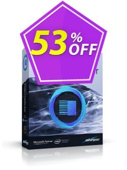 53% OFF Ashampoo Video Deflicker Coupon code