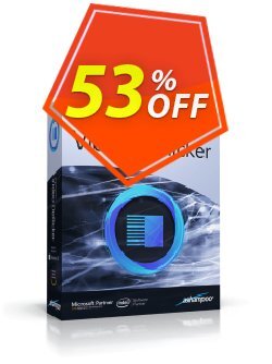 53% OFF Ashampoo Video Deflicker Coupon code