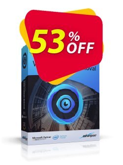 50% OFF Ashampoo Video Fisheye Removal, verified