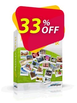 Ashampoo Photo Converter 2 Coupon, discount Brothersoft 30 Prozent Coupon. Promotion: 