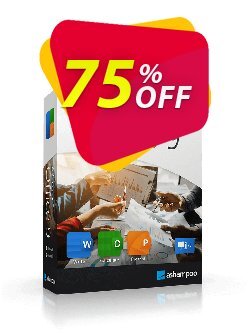 Ashampoo Office 9 Coupon discount 75% OFF Ashampoo Office 9, verified - Wonderful discounts code of Ashampoo Office 9, tested & approved