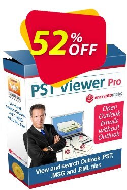 52% OFF PstViewer Pro, verified